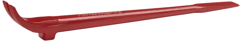 Koben med klæft 101 B 330 mm, 550 g