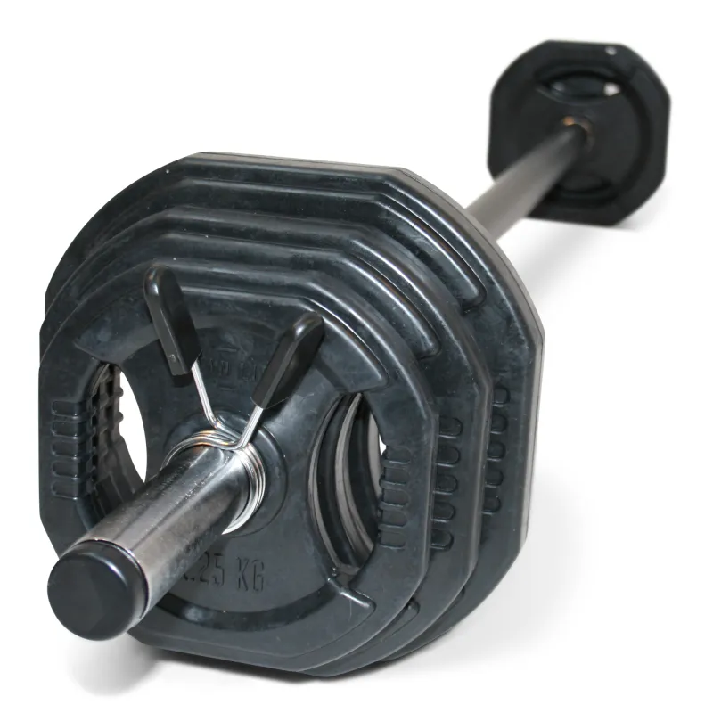 TITAN LIFE Bodypump Sæt 20 Kg