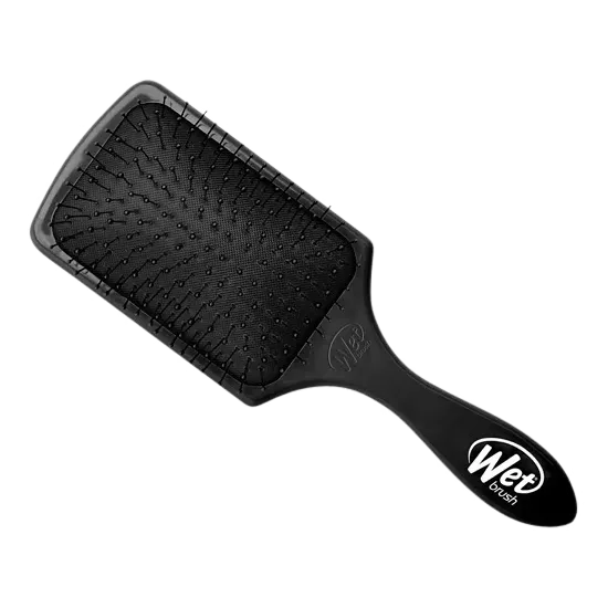 Wetbrush Pro Detangle Paddle Blackout