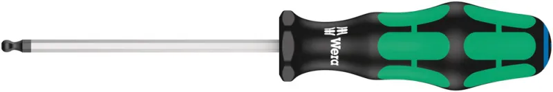 Skruetrækker 352-4