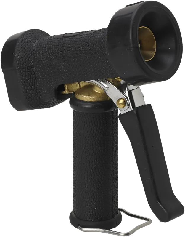 Industripistol, sort