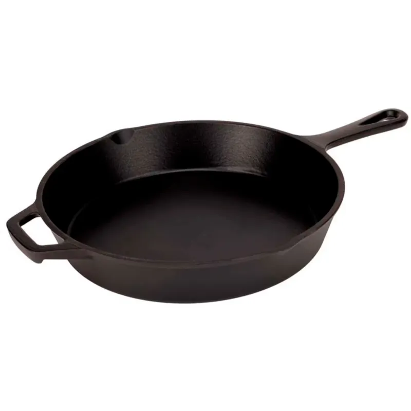 Mareld Gjutjärnspanna 30 cm