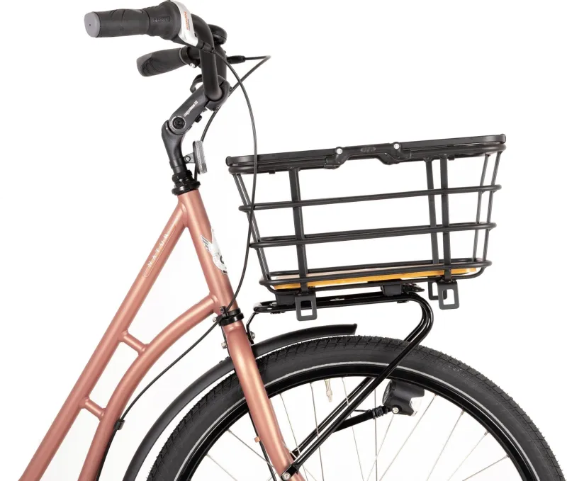 Atran Velo Epic Shopper Basket (23L) 40x20x29 (AVS)