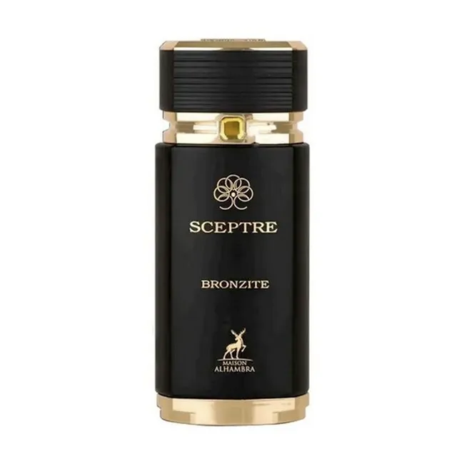 Maison Alhambra - Sceptre Bronzite Eau de Parfum - 100 ml