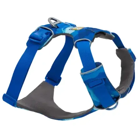 Ruffwear Front Range Harness, Coastal Mountains, Large/X-Large