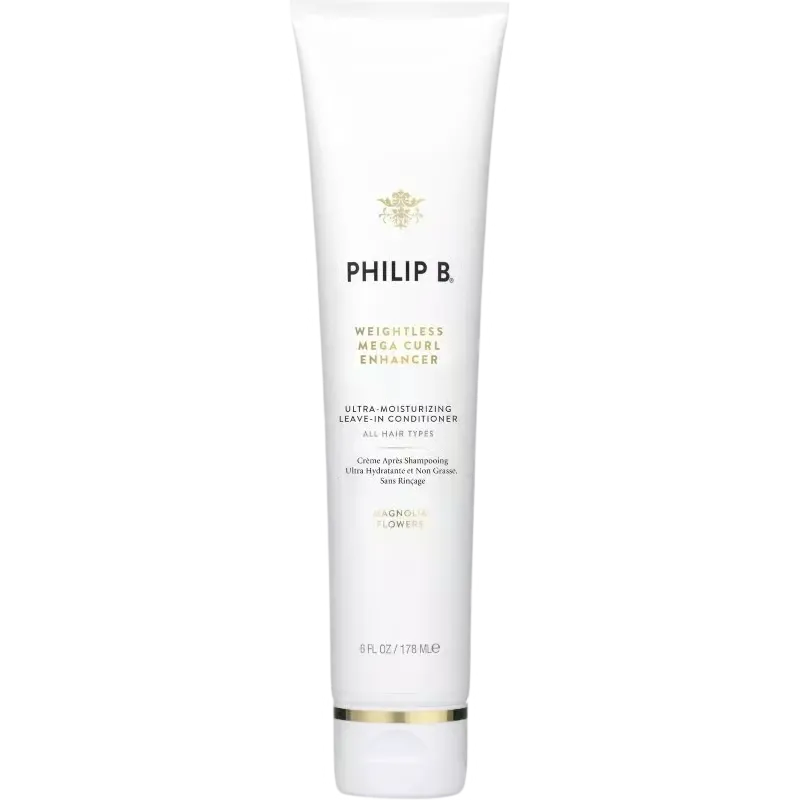 Philip B Weightless Mega Curl Enhancer (178 ml)
