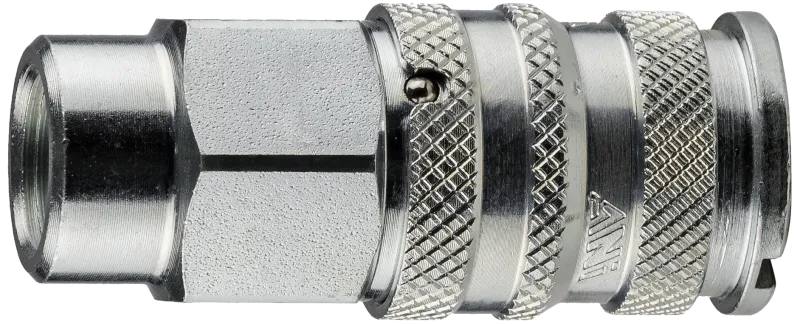 Ani 90/R lynkobling m. 1/2" muffe