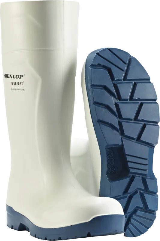 Purofort Multig. S4 støvle 61131-36