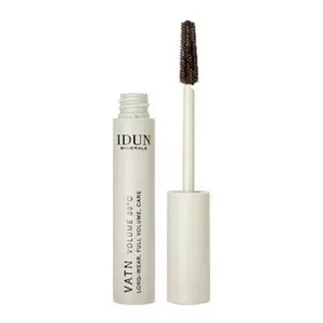 IDUN Minerals - Mascara Brown Vatn Volume 38 Grader C
