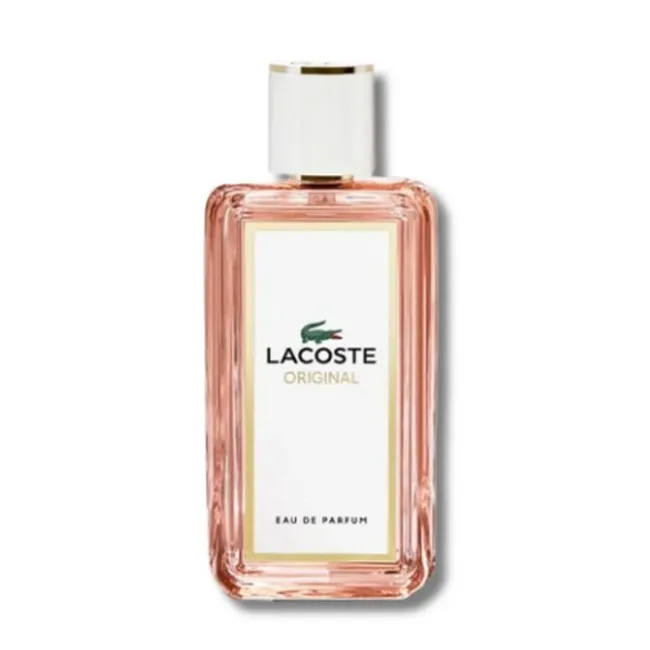 Lacoste - Original Her Eau de Parfum - 60 ml