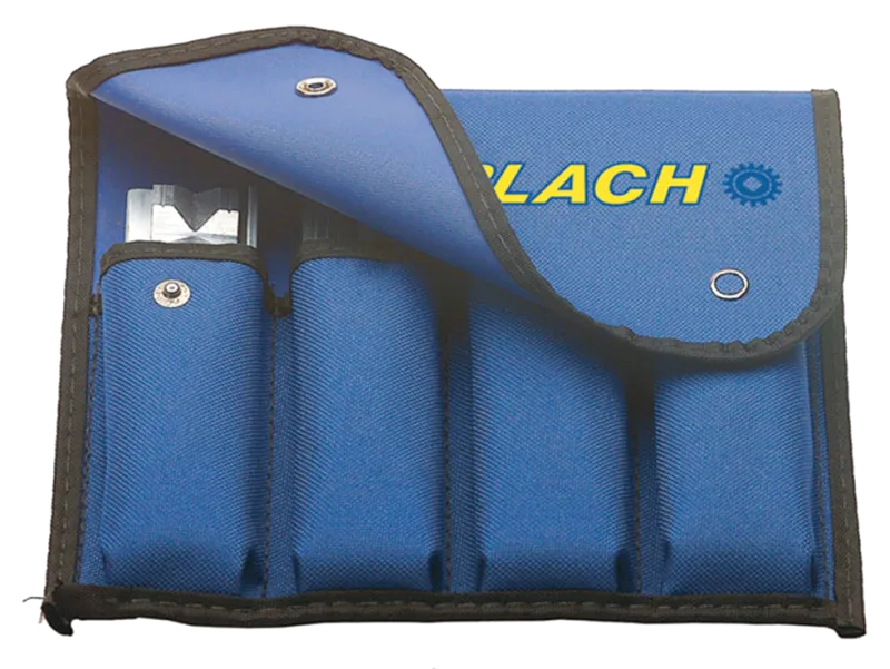 Durlach beskyttelsesbakker 140 mm 4 sæt