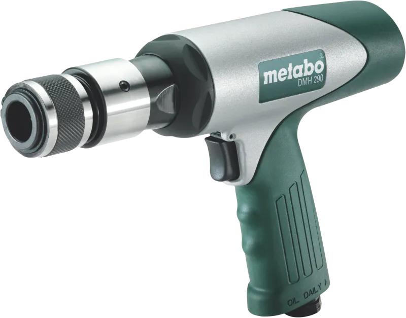 Mejselhammer DMH 290 sæt