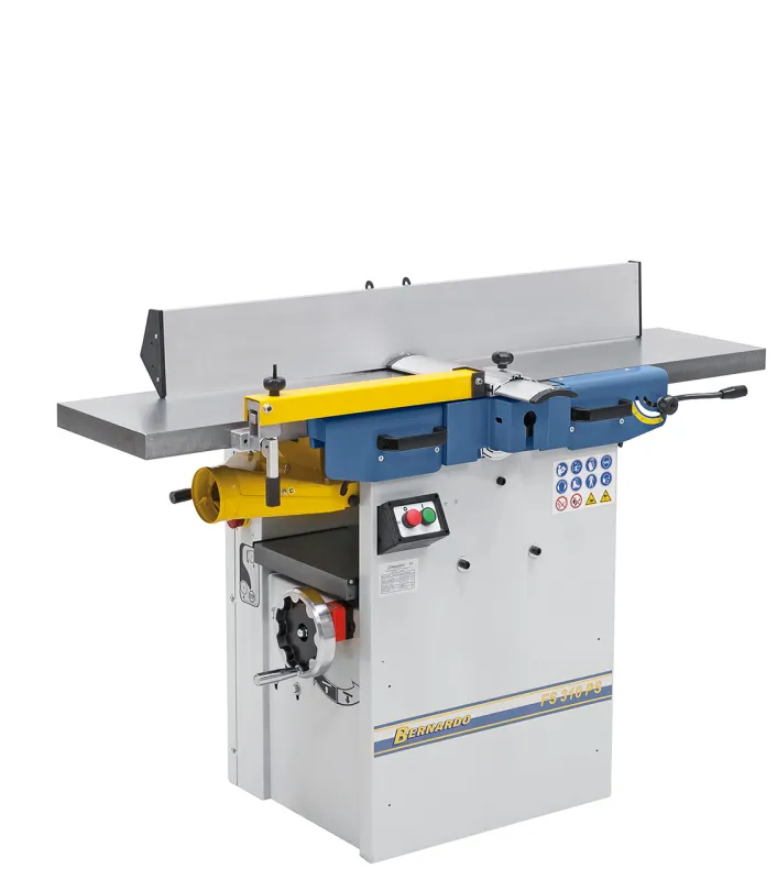 Afretter- og tykkelseshøvl FS 310 PS - 1x230V