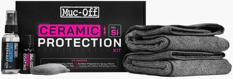 Muc-Off Muc-Off Ceramic Protection Kit
