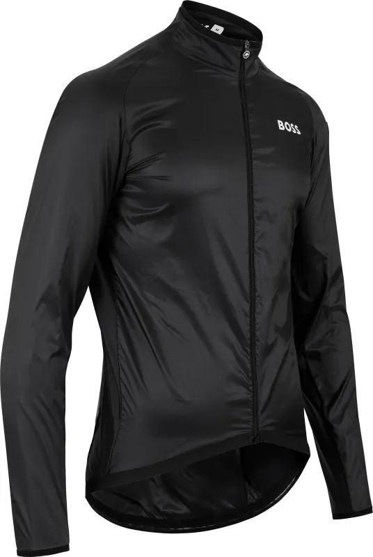 Assos MILLE GT Wind Jacket C2 BOSS x Assos