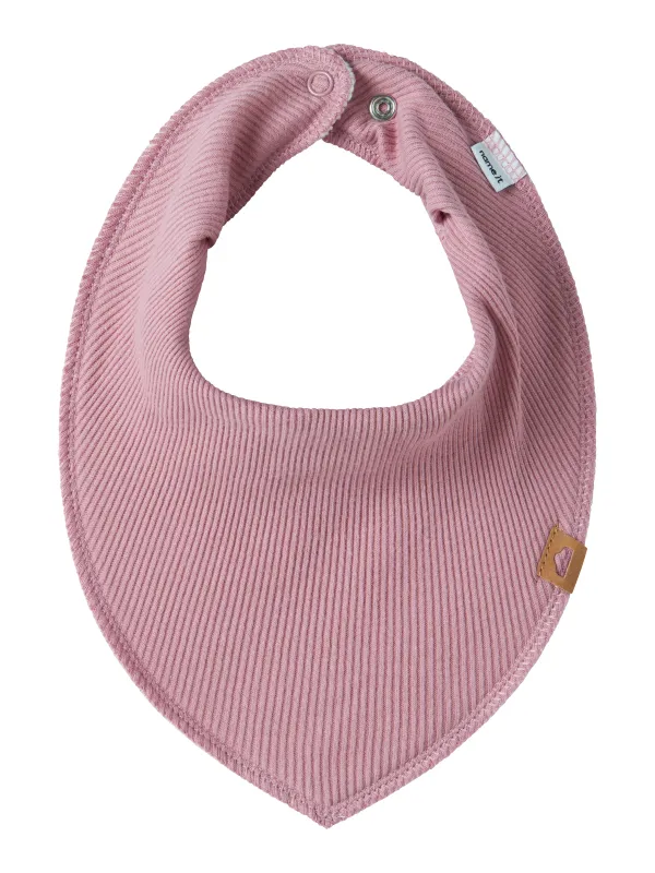 Name It Yvette - Rib Hagesmæk - Lilas