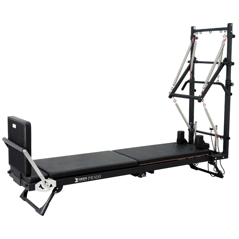 Odin Valkyrie Foldbar Tower Pilates Reformer PR500