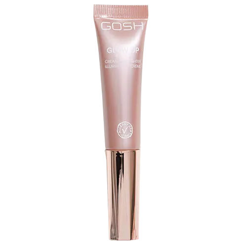 Gosh Glow Up 001 Pearl (14 ml)