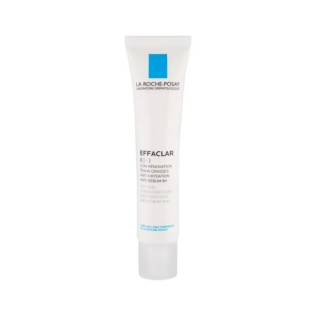 La Roche Posay - Effaclar K (+) - 40 ml