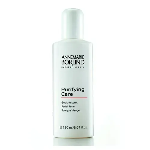 AnneMarie Börlind Purifying Care Facial Toner 150 ml.