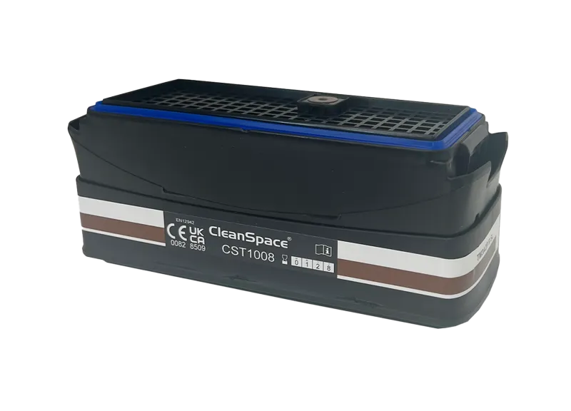 Filter A2P3 CleanSpace, PRO og ULTRA power