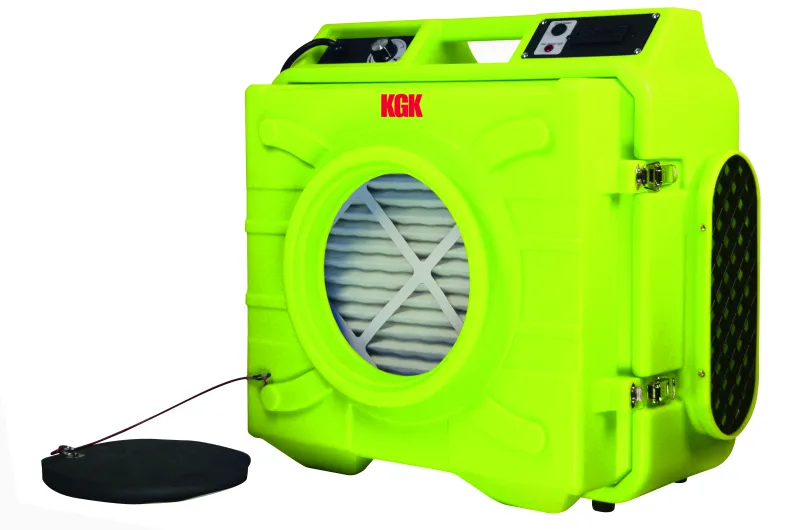 Luftrenser KGK Air Scrubber 1500