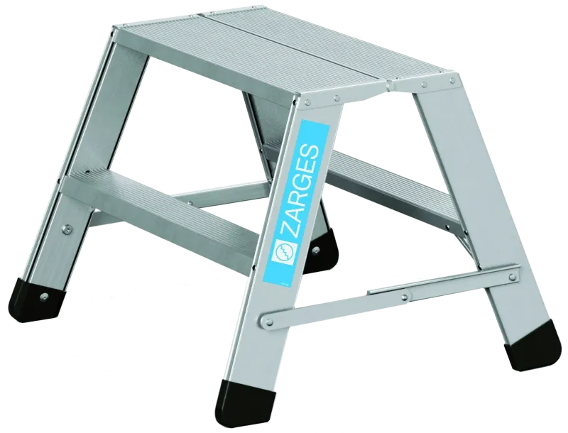 Arbejdsbuk SevenTec BP 2×2 trin 0,49 mtr