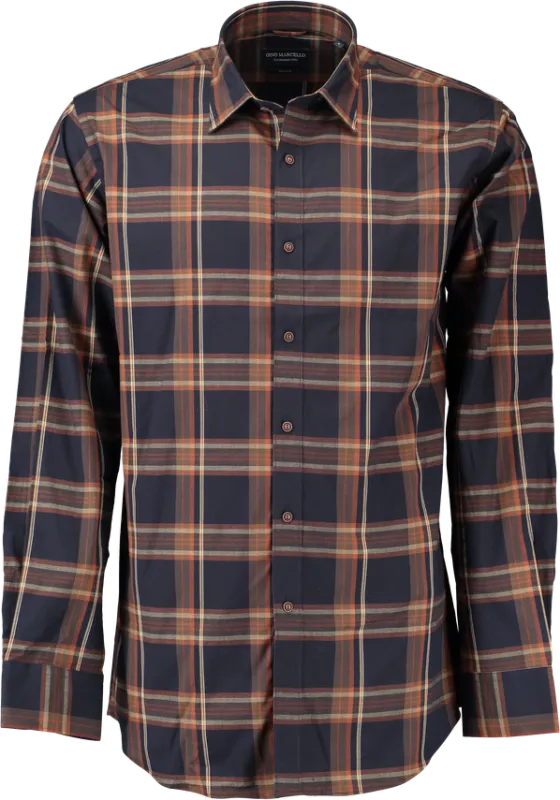shirt modern fit