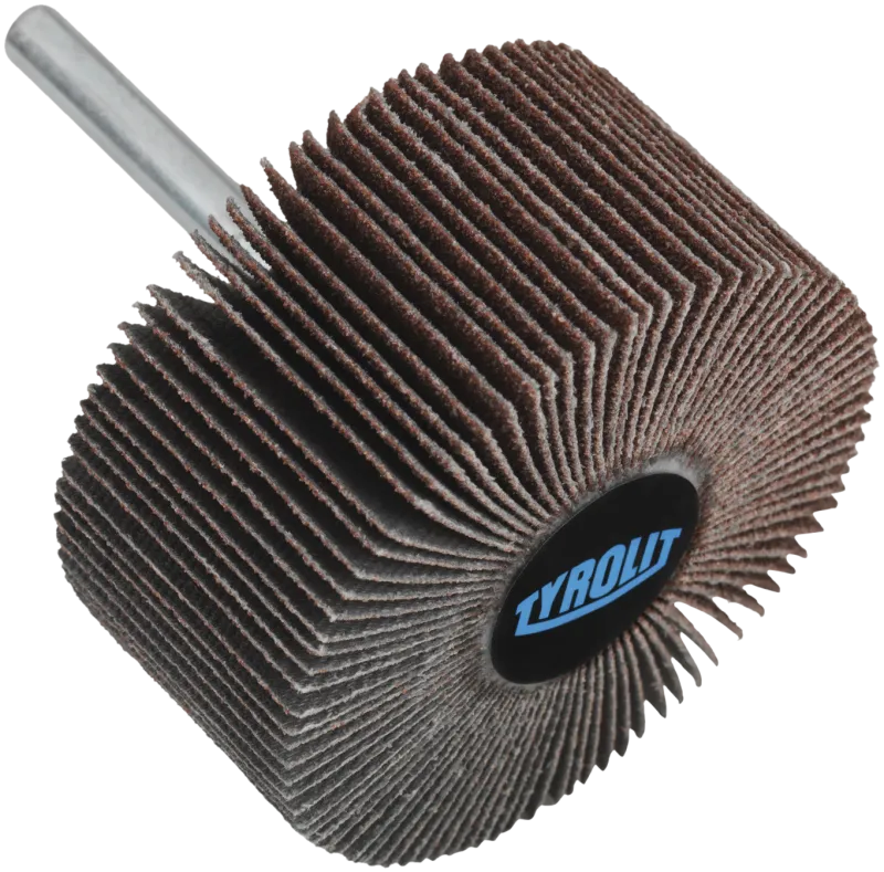 Slibevifte 52LA-C 80×30-6 K120