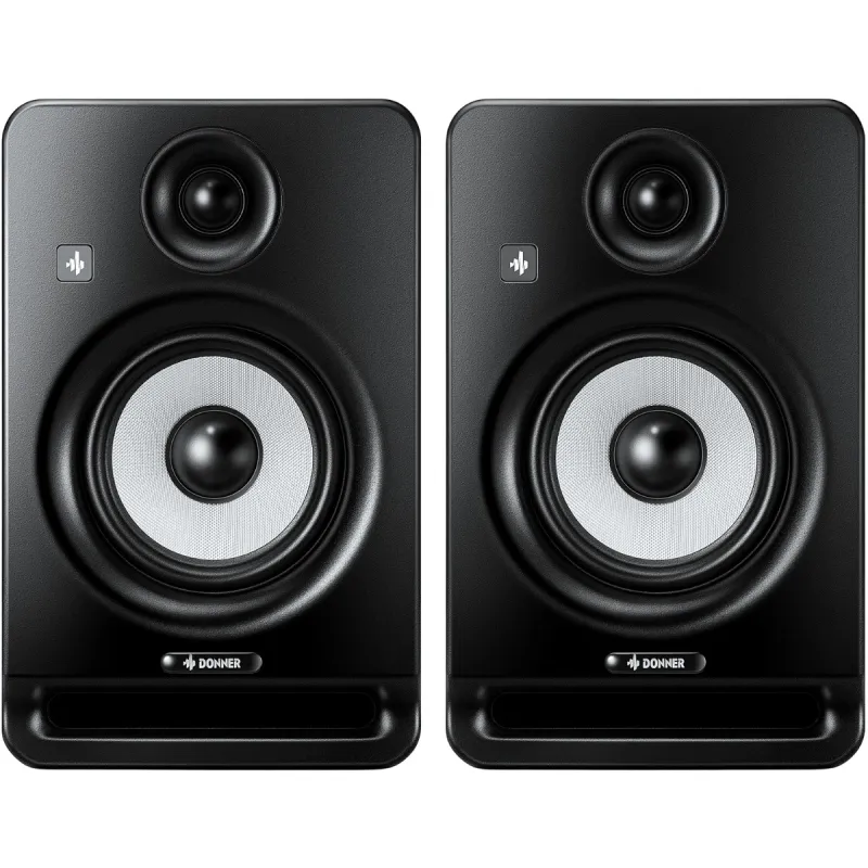 Donner DMS-5 aktive studie-monitors (par)
