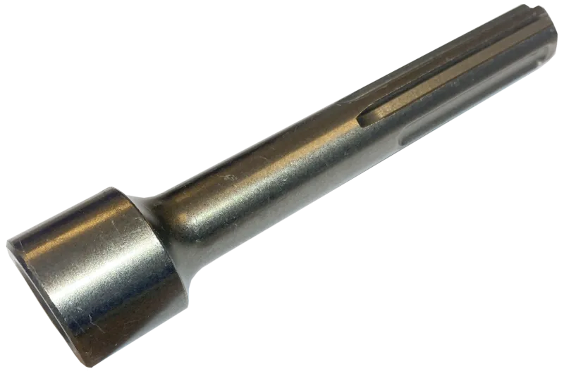 Baier jordspydsadapter SDS-Max 20mm