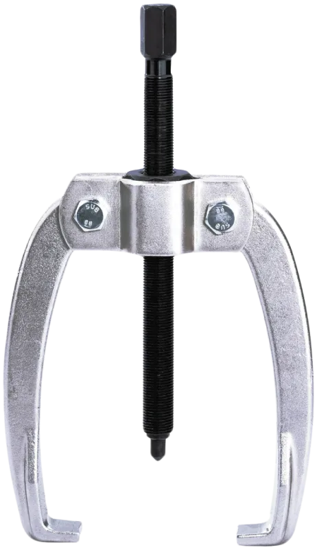 Aftrækker 2-arm. slank 120mm 4544-2