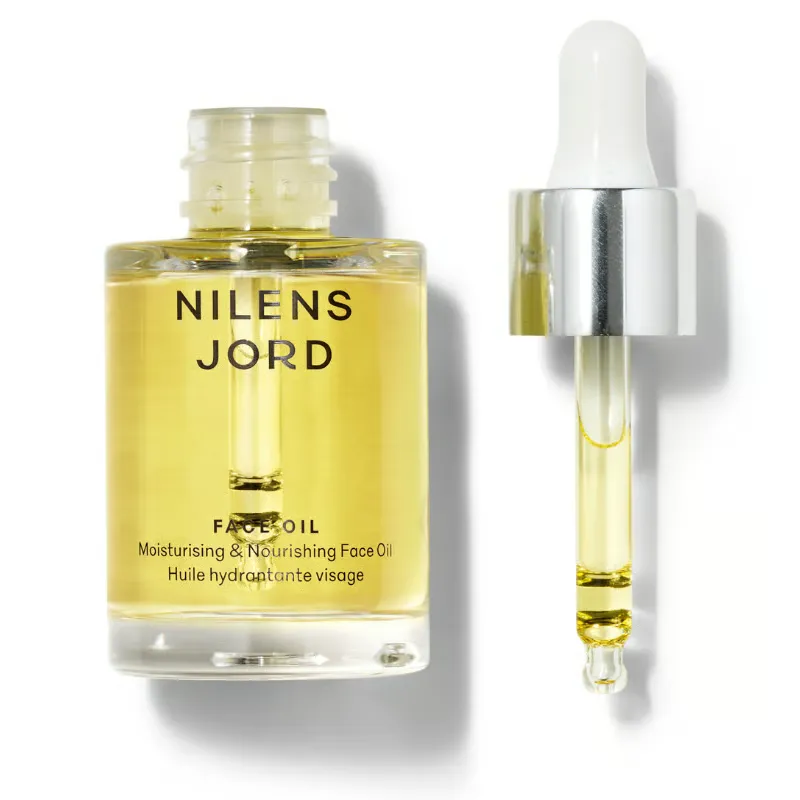 Nilens Jord Face Oil (30 ml)