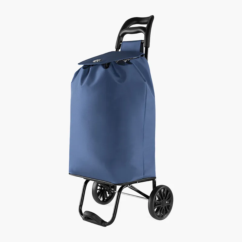 EPIC - CityXshopper Ergo Indkøbstrolley