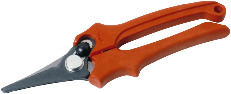 All-round saks lige 160 mm