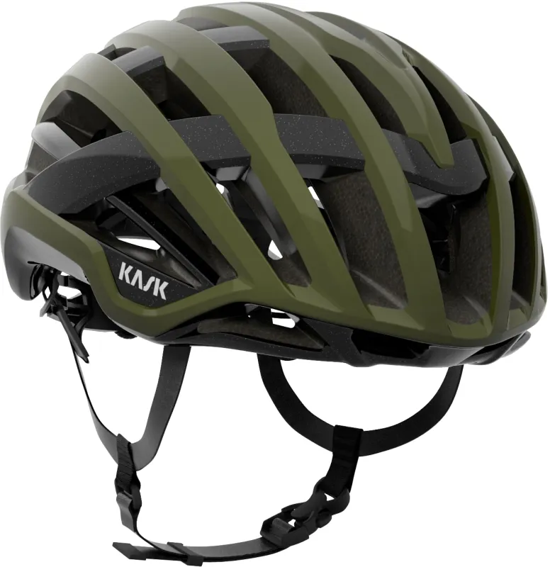 Kask Valegro Cykelhjelm - Grøn