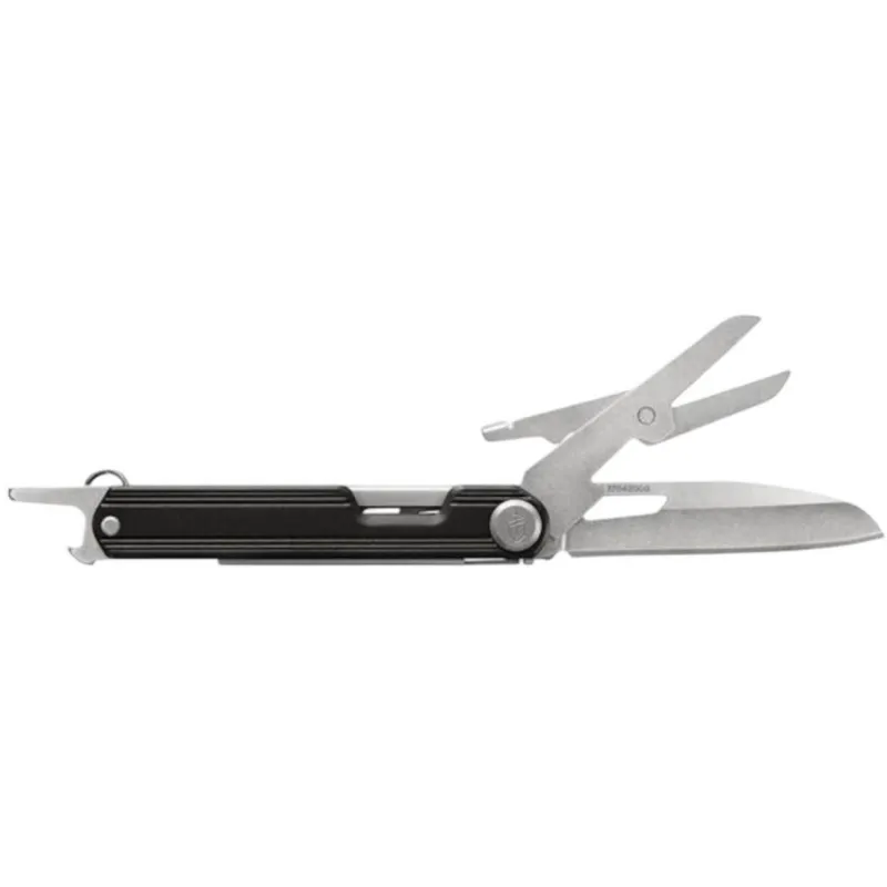 Gerber Armbar Slim Cut, multitool, sort