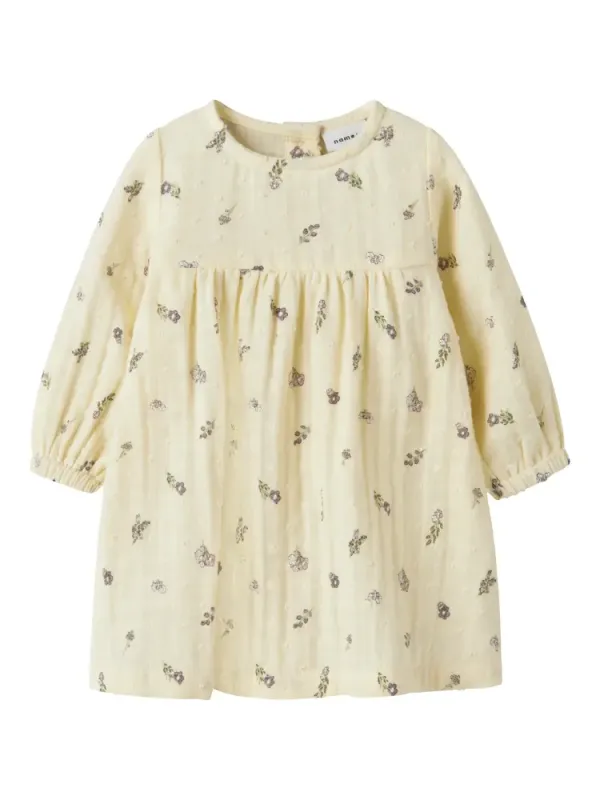 Dorthea Kjole - Pear Sorbet - 86