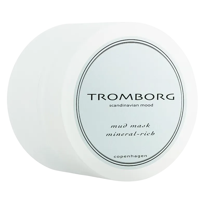 Tromborg Mud Mask Mineral-Rich (50 ml)