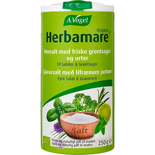 A. Vogel Herbamare Original Ø (250 g)