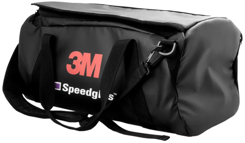 Speedglas taske til svejseskærm og åndedrætsværn