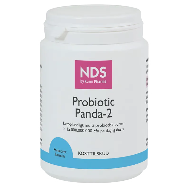 NDS Probiotic Panda-2 (100 g)