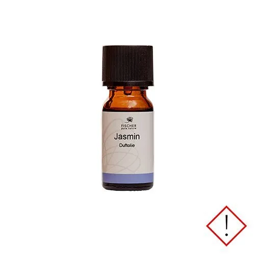 Jasmin duftolie - 10 ml
