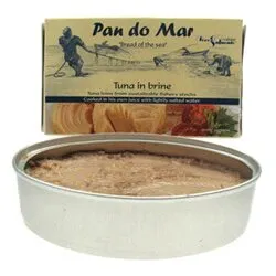 Tun i vand - 120 gram