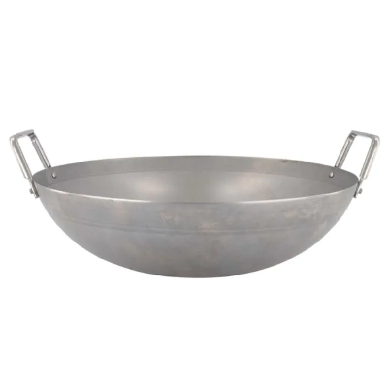 BSTRD Carbon Steel Wok