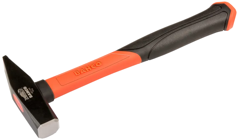 Monteringshammer 481F m/glasfiberskaft 300g