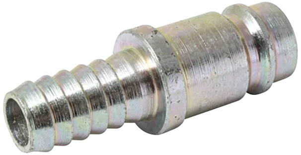 Ani 90/N koblingsnippel m. 1/2" slangestuds