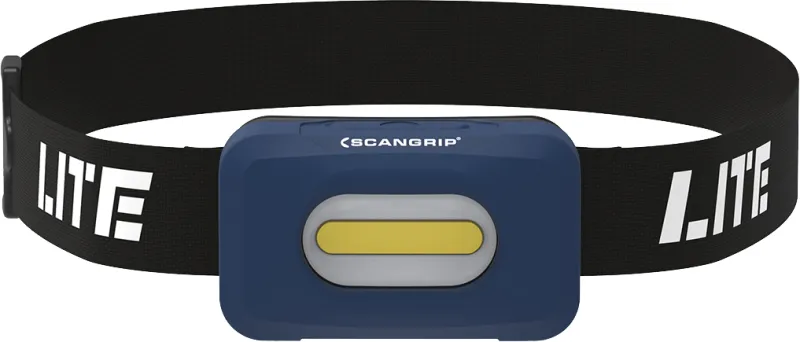 HEAD LITE S, 140 lm