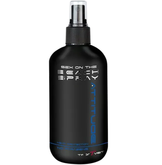 TronTveit Attitude Beach Spray 150 ml.
