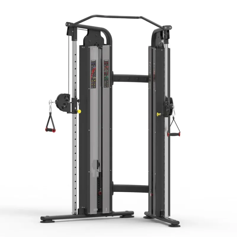 Odin PRO Cable Cross Elite Kabeltrækstation (190kg vægtstak)